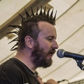 Click to enlarge GutterPunk - Professional Concert Photography